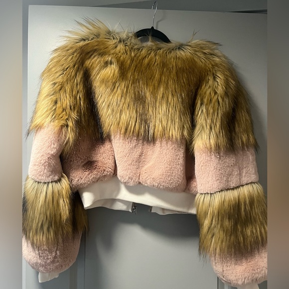 Melbourne Jacket - S - Picture 5 of 6